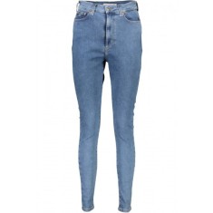 TOMMY HILFIGER DW0DW12396_BLU_1A5 foto