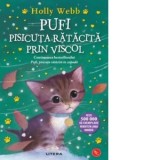 Pufi, pisicuta ratacita prin viscol - Holly Webb