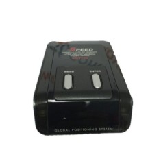 Detector radar Autospeed