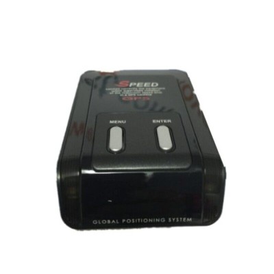 Detector radar Autospeed foto