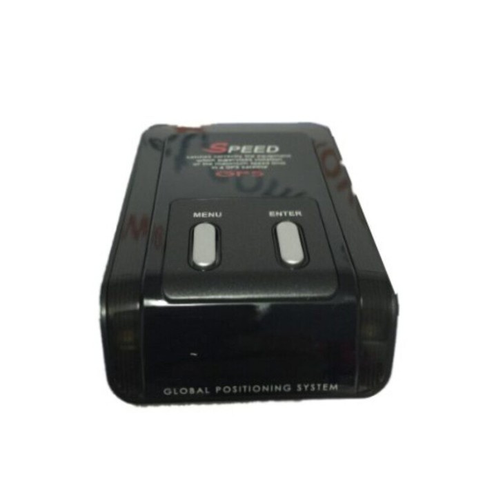Detector radar Autospeed