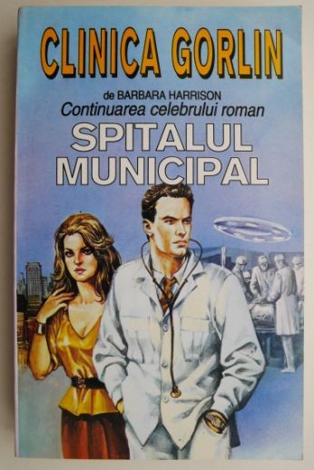 Clinica Gorlin &ndash; Barbara Harrison