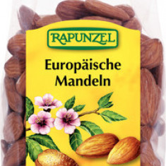 Migdale Bio Europene Rapunzel 500gr