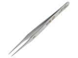 Pensetă WELLER 115mm pentru lucrări de precizie, v&acirc;rf &icirc;ngustat