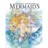 Drawing &amp; Painting Mernaids
