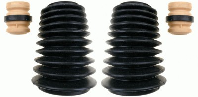 SACHS 900 013 Service Kit chit protectie praf,amortizor foto
