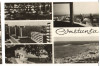 CPIB 15673 CARTE POSTALA - CONSTANTA. MOZAIC, Circulata, Fotografie