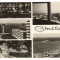 CPIB 15673 CARTE POSTALA - CONSTANTA. MOZAIC