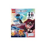 Lego(r) Dreamzzz(tm) Logan vs. the Never Witch