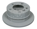 FEBI BILSTEIN 22860 Disc frana