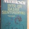 myh 523s - ION MINULESCU - INTR-UN BAZAR SENTIMENTAL - ED 1977
