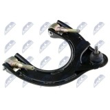 Brat suspensie fata, bascula Mitsubishi Galant 1992-, Eclipse D32 1995-, Superior, Dreapta, MB912506