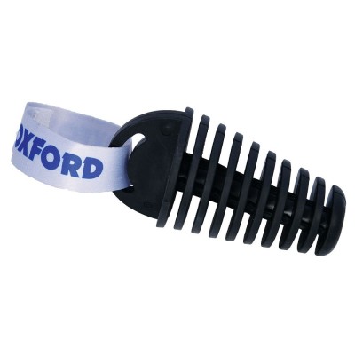 Dop toba Oxford Boung 4, pentru motociclete in 2T foto