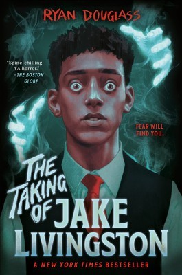 The Taking of Jake Livingston foto