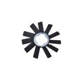 Elice ventilator BMW Seria 3 E30, 09.1983, motor 1.5, 2.0 I; 2.3 i, 2.5 I; Seria 3 E30, 10.1988, motor 2.7, 90, 95 kw, benzina, cv manuala/automata,