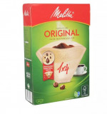 Set 80 filtre universale cafetiera nr. 4, DeLonghi Melitta MEL0109761