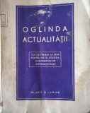 Oglinda actualității (I. Vion, 1942)