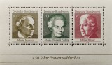 BC771, Germania 1969, bloc personalitati