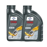 Pachet 2 Litri (2x 1L) - Ulei de Motor Fuchs TITAN SYN F ECO-DT 5W-30 (Special Ford 913-D, ACEA A5 B5)