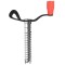 Șurub de gheață GRIVEL Helix 12cm
