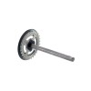 Ax Pedale Piaggio Ciao Z28 RCLA MBS - Accesorii Auto