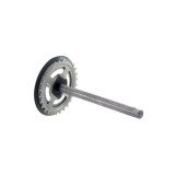 Ax Pedale Piaggio Ciao Z28 RCLA MBS - Accesorii Auto