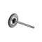 MBS Ax pedale Piaggio Ciao Z28, RCLA, Cod Produs: 121530300RM