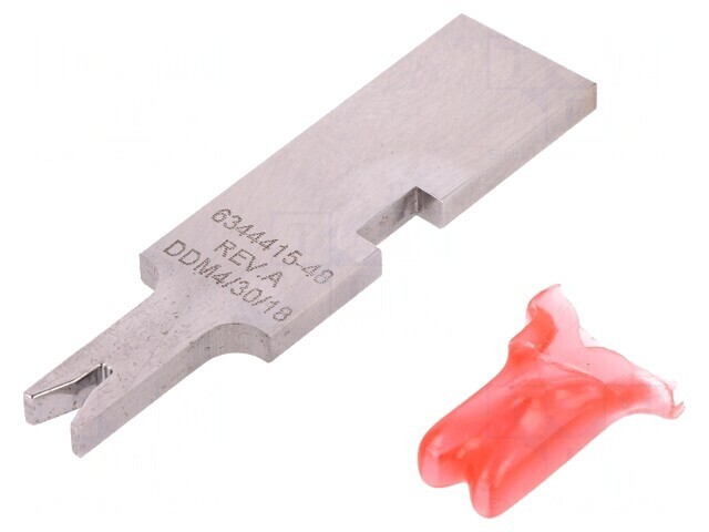 Sigiliu MX-63900-0600