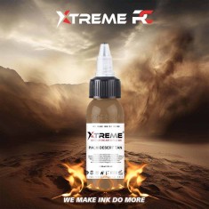 Tusuri Color XTREME 30ml - Palm Desert Tan