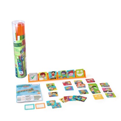 Joc Comportamentul si activitatile zilnice - Miniland foto