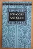 Sophocles Sofocle - Antigona (in engleza)