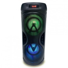 BOXE portabile Akai ABTS-53 Boxa Portabila BT &quot;ABTS-530BT&quot; (timbru verde 0.8 lei)