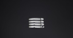 Manere din inox VW Touran 2003-2015