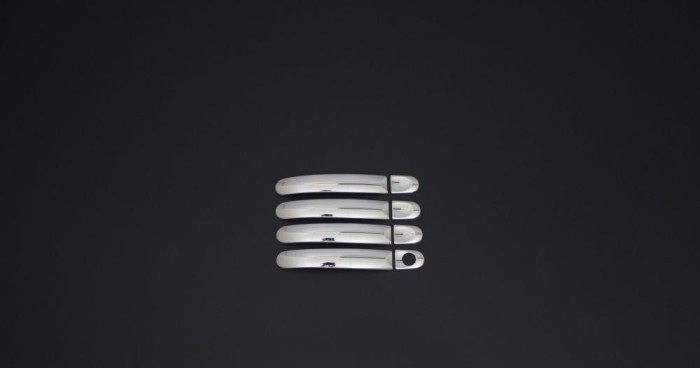 Manere din inox VW Touran 2003-2015