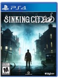 The Sinking City PS4