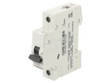 &Icirc;ntrerupător Supracurent LEGRAND RX3 C16A 1P 16A 230VAC Caracteristică C