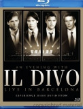 Il Divo En Barcelona (bluray), Clasica