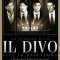 Il Divo En Barcelona (bluray)