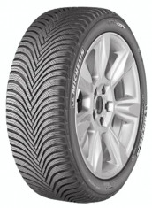 Anvelope Iarna Michelin Alpin 5 215/55/R16 97H foto