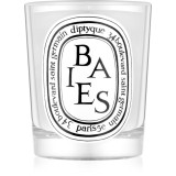 Diptyque Baies lum&acirc;nare parfumată 190 g