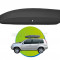 Husa protectie cutie portbagaj auto SoftCase XL pentru cutii de la 205 -230cm AutoDrive ProParts