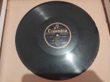 Disc patefon/gramofon Zavaidoc - In pragul casei batranesti/Alearga Gheorghita, alearga