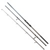 Lanseta Diamant Alb Junior Carp, 3.5lbs, 3.6m/3.9m, Carbon, Inel 50mm