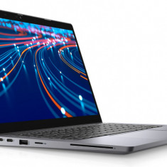 Laptop Second Hand DELL Latitude 5320, Intel Core i5-1145G7 2.60 - 4.40GHz, 16GB DDR4, 256GB SSD, 13.3 Inch Full HD, Webcam NewTechnology Media