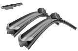 Set stergatoare parbriz PEUGEOT 307 Estate (3E) (2002 - 2016) BOSCH 3 397 007 100