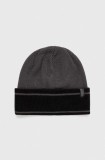 Black Diamond caciula culoarea negru