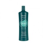 Fanola Wonder No Red Extra Care Șampon Neutralizant Tonuri Roșii pentru Păr Șaten 1000ml