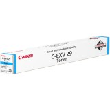 Toner Canon Cexv29 Cyan, Cyan For Ir Advance C5030/5035 Yield 27K, Cf2794B002Aa