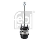 FEBI BILSTEIN 34115 Cilindru de frana pretensionat cu arc