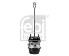 FEBI BILSTEIN 34115 Cilindru de frana pretensionat cu arc